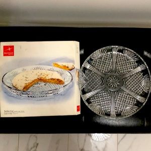 Selecta Crystal Plate
